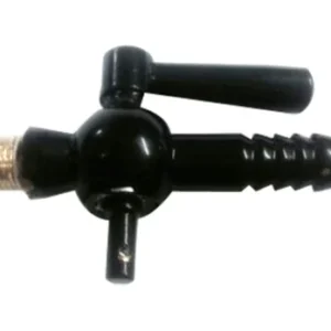 GAS TAP ONE WAY COMPLETE